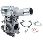 Turbocharger for Ford Explorer, Flex, Taurus, Lincoln 3.5L (2009–2019)