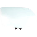 Front Passenger Door Glass for Honda Element (2003–2011)