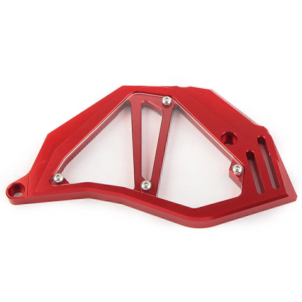 CNC Front Sprocket Cover Chain Guard for Honda NC700S NC700XD NC700X (2012–2016)