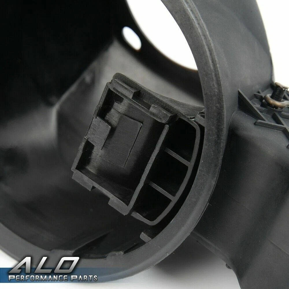 Fuel Gas Filler Door Housing for Ford F-150 (2004–2008)