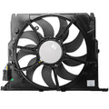 Cooling Fan for BMW F10 F01 F02 F04 F06 F07 (2011–2017)