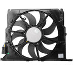 Cooling Fan for BMW F10 F01 F02 F04 F06 F07 (2011–2017)