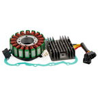 Stator Regulator Rectifier w/Gasket for Daytona 675 675R SE (2006–2012) T1300823