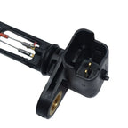 Intake Air Temperature Sensor for Citroen Ford Peugeot