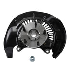 Front Right Steering Knuckle Wheel Hub for Lexus RX 350 2010–2015