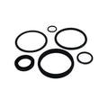 Hydraulic Cylinder Seal Kit for Gannon Box Scraper (3001-1600)
