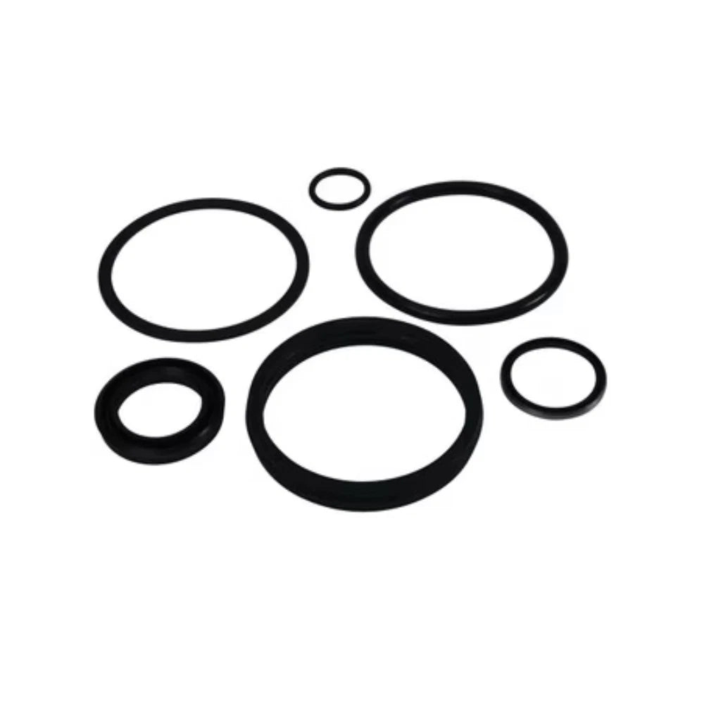Hydraulic Cylinder Seal Kit for Gannon Box Scraper (3001-1600)