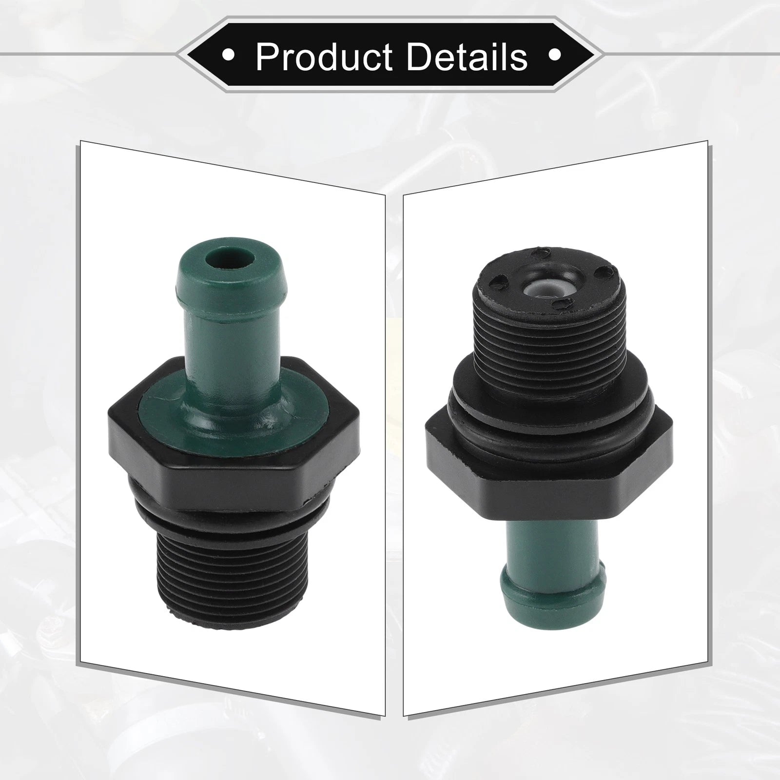 PCV Valve Exhaust Control No.26740-2G600 for Kia Optima (2011–2015)
