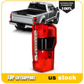 Right Side Tail Light for Ford F-250 F-350 Super Duty (2023–2024) w/Blind Spot