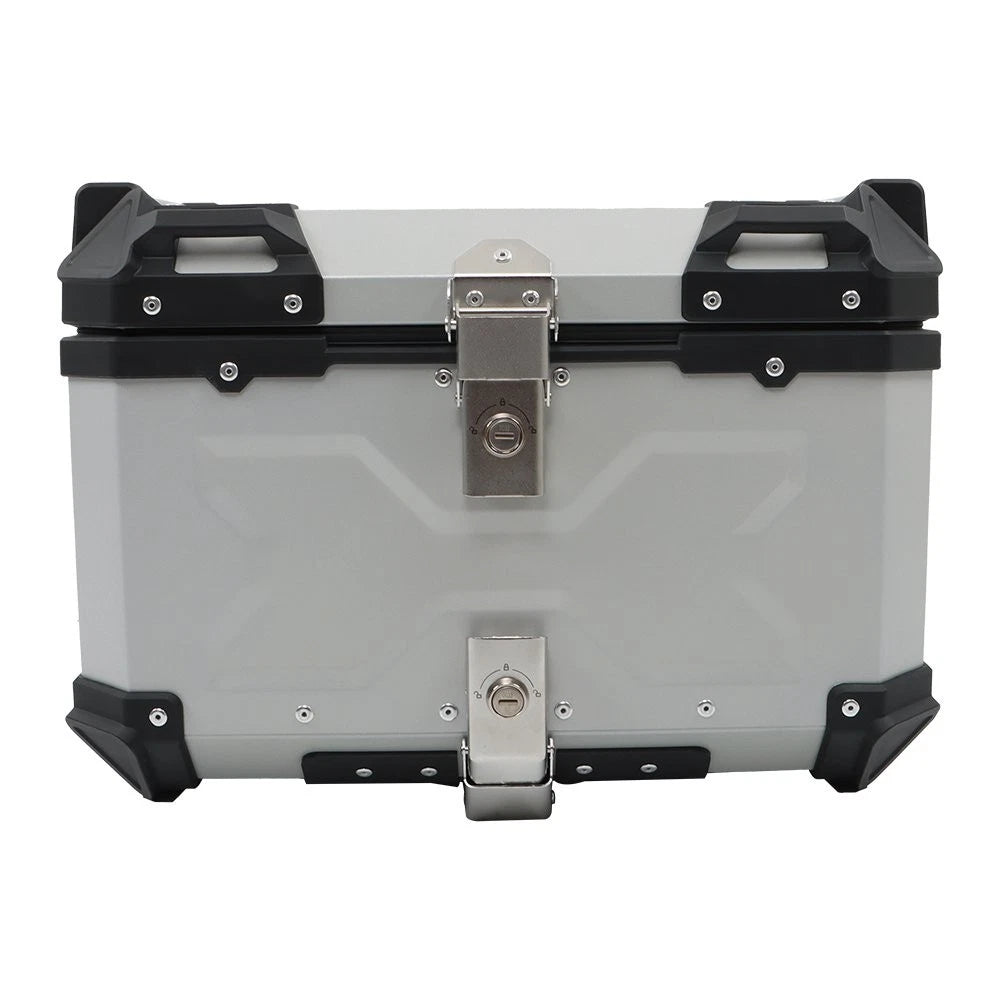 55L Waterproof Tail Box for Motorcycle Scooter (2015–2023)