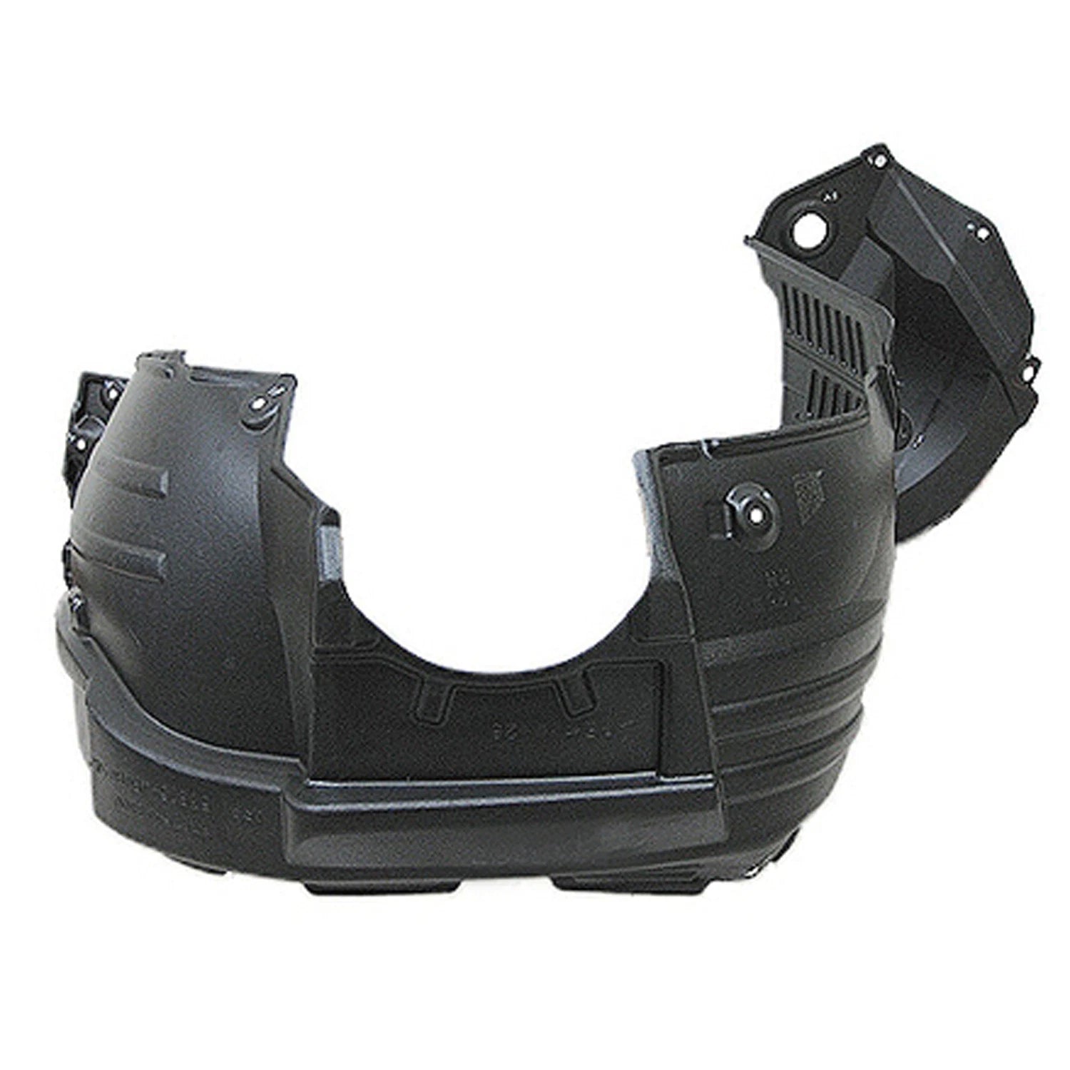Replacement Passenger Side Front Inner Fender For 2008-2010 Toyota Highlander