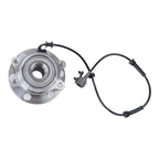 Front Wheel Hub Bearings for Frontier Pathfinder Xterra 4WD (2005-2015)