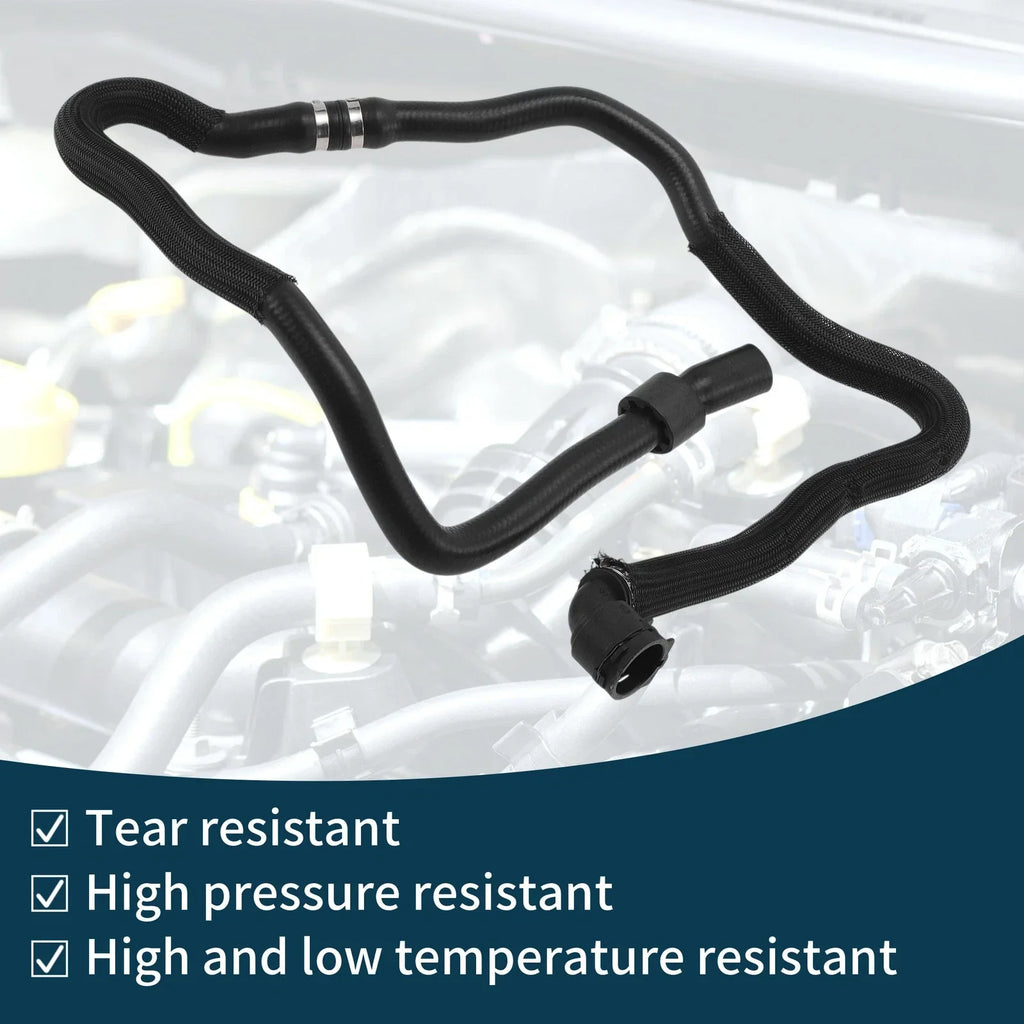 Radiator Hose for BMW 740Li (2011-2013)