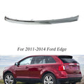 Chrome Upper Grille Trim for Ford Edge (2011â2014)