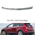 Chrome Upper Grille Trim for Ford Edge (2011â2014)
