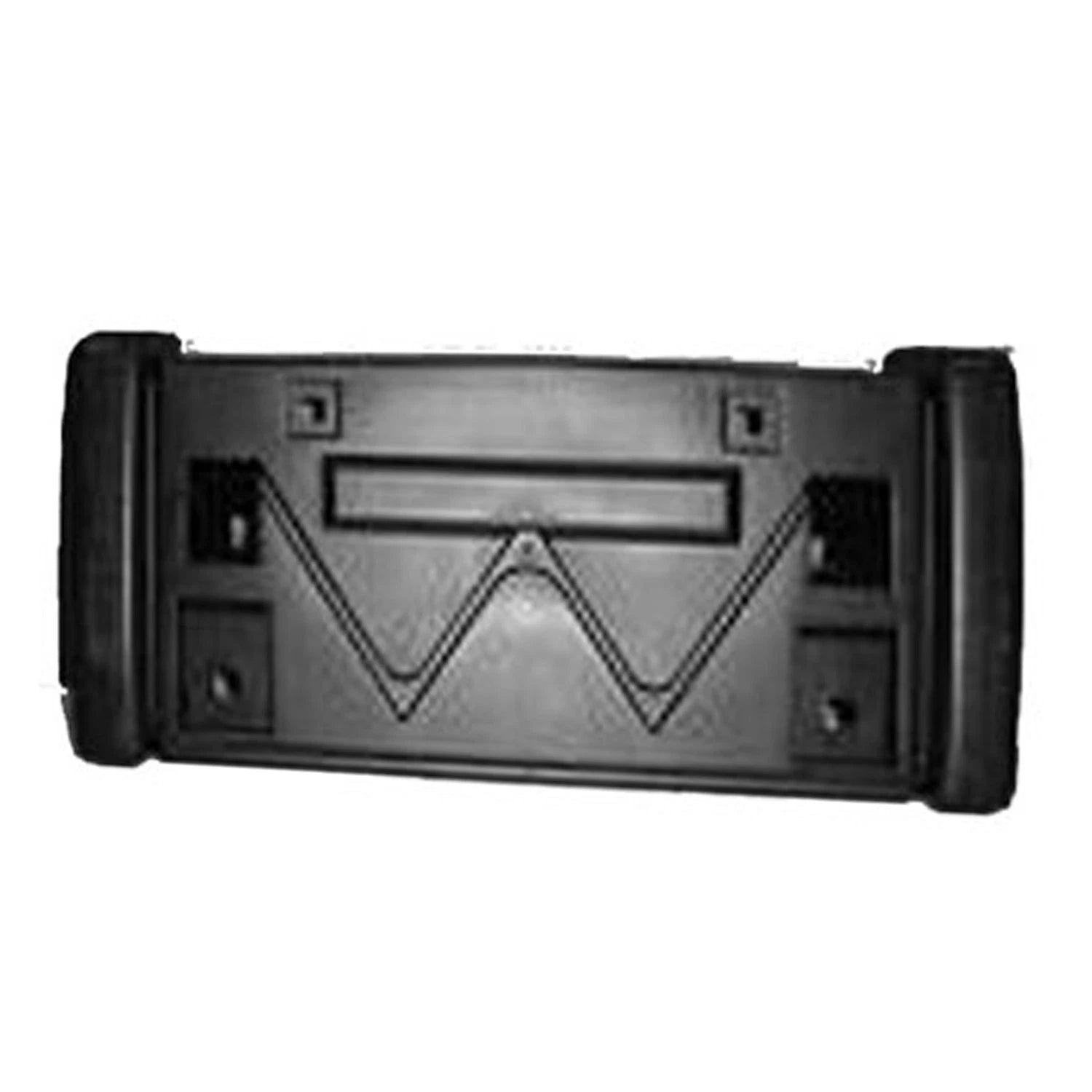 Front License Bracket Replacement for Ford F150 (2004–2014)