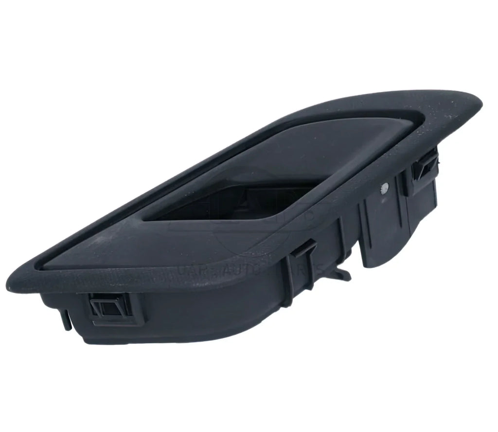 Textured Black Rear Right Inner Door Handle for Mazda BT-50 Ute (2011–2020)