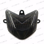 LED Tail Brake Light for Kawasaki ZX1000 Ninja ZX10R (2004–2005) Smoke