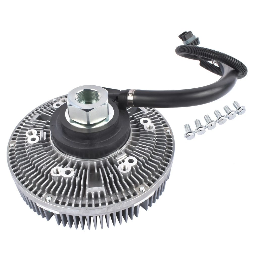 Fan Clutch for Freightliner Cummins ISB ISL ISC (2000-2023)