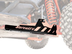 Rear Trailing Arm Guards for Can-Am Maverick X3 (72")