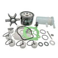 Maintenance Service Kit for Suzuki DF20 DF25 V2 (2006+) 17400-95870 17400-95872