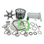 Maintenance Service Kit for Suzuki DF20 DF25 V2 (2006+) 17400-95870 17400-95872