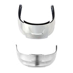 Fender Tip Accent Trim for BMW R18 Transcontinental (2021–2024)