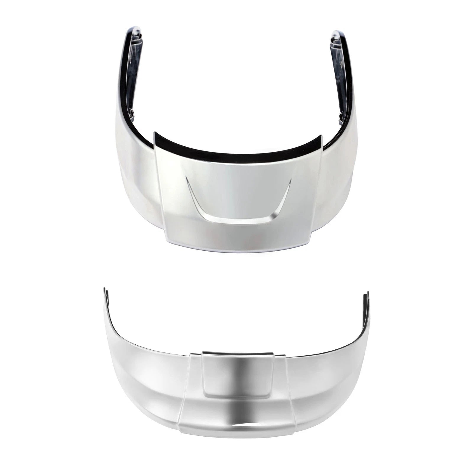 Fender Tip Accent Trim for BMW R18 Transcontinental (2021–2024)