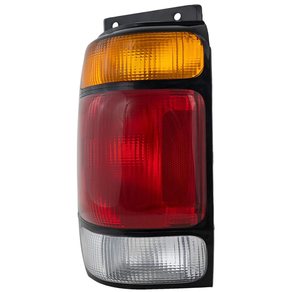 Tail Light for Ford Explorer, Mercury Mountaineer (1995–1997) Driver Side