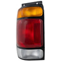 Tail Light for Ford Explorer, Mercury Mountaineer (1995–1997) Driver Side