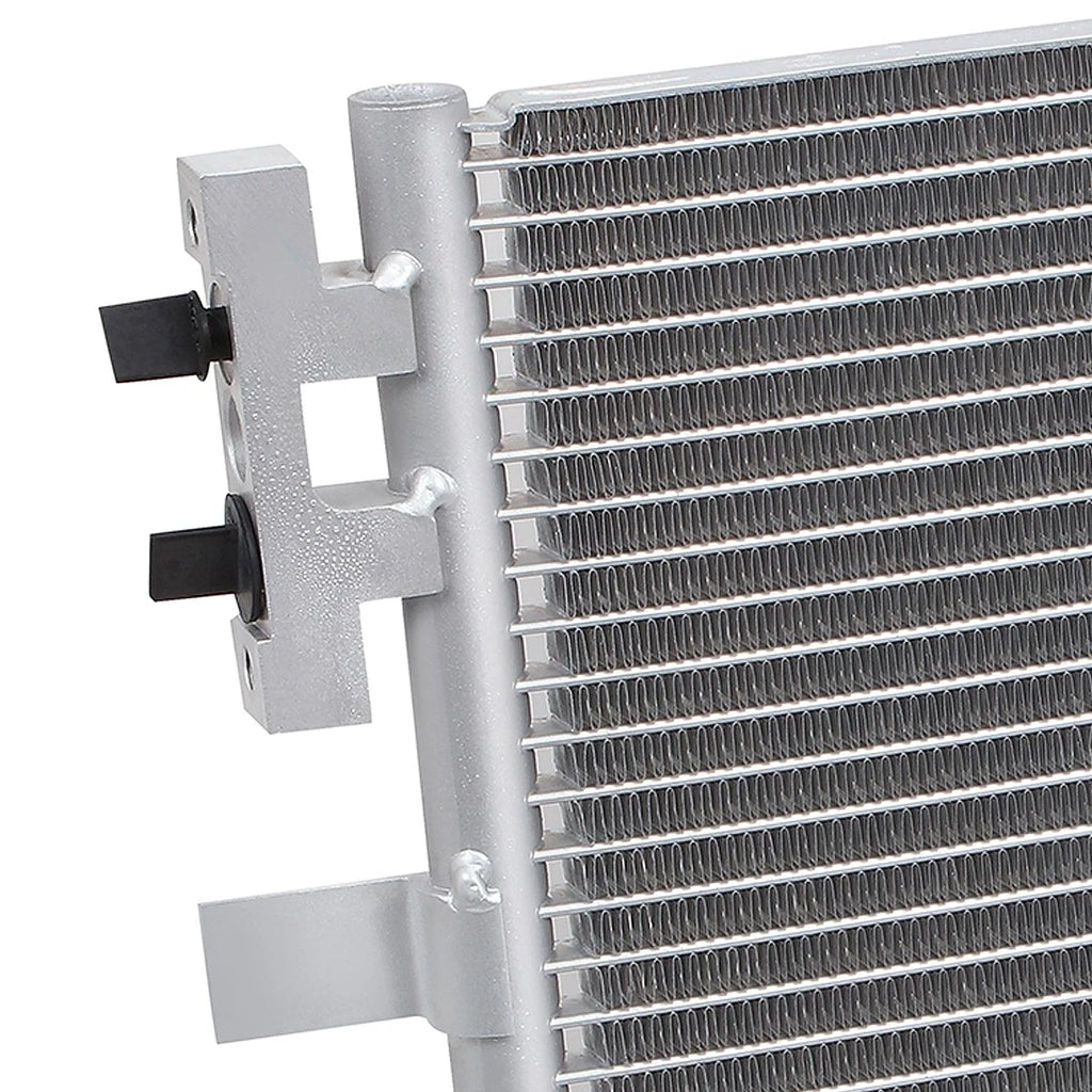 A/C Condenser for Chevy HHR 2.0L 2.2L 2.4L (2006–2011) 3462 Aluminum