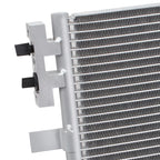 A/C Condenser for Chevy HHR 2.0L 2.2L 2.4L (2006–2011) 3462 Aluminum