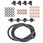Fuel Return Line Kit for Ford 7.3L Diesel (1988–1994)