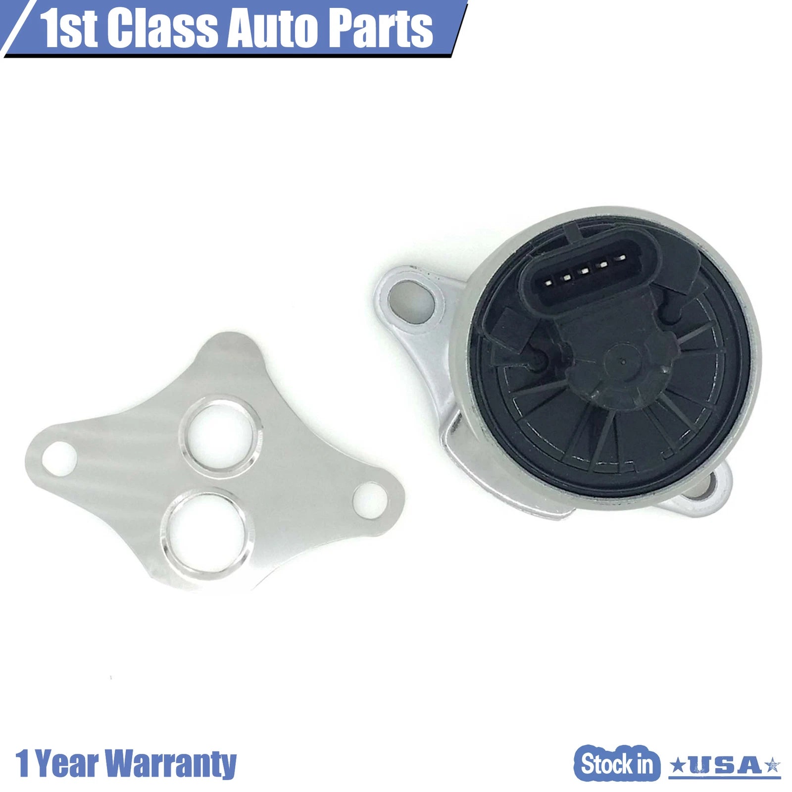 EGR Valve for Buick Cadillac Chevrolet GMC Isuzu Pontiac (1996–2004)