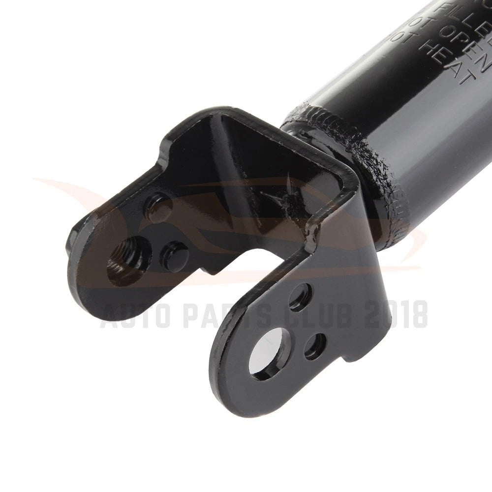 Set of 4 Complete Struts and Shocks for Nissan Altima (2007-2012)