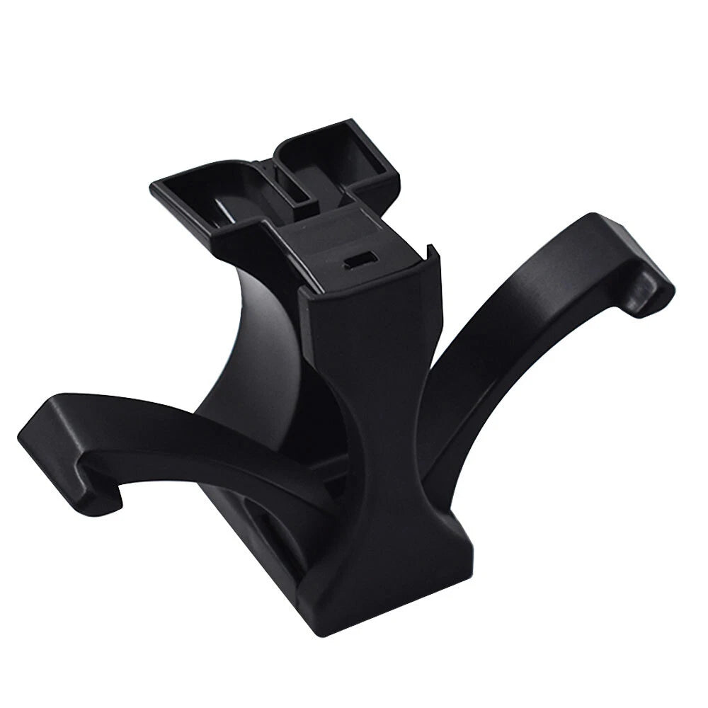 Cup Holder Separator for Toyota Tacoma (2005-2015) Black