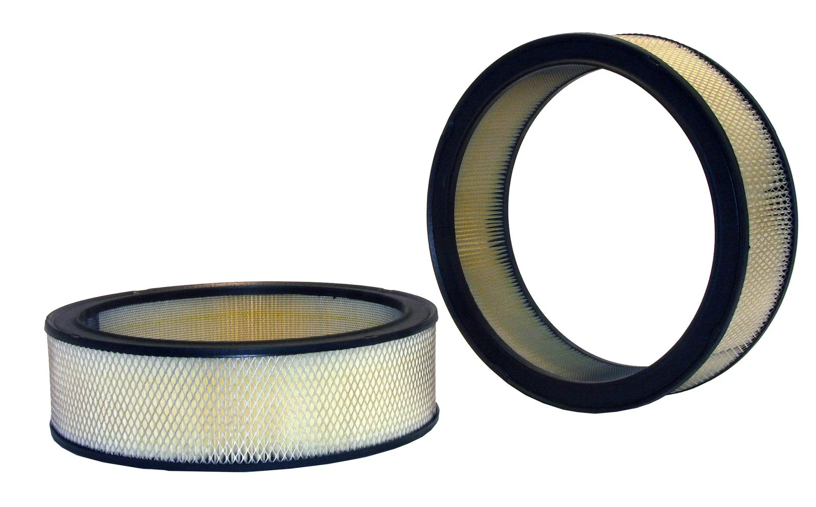 WIX Air Filter 42096 for Various Makes and Models