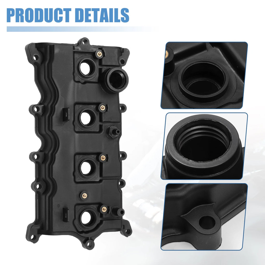 Engine Valve Cover for Nissan Altima 2.5L (2007–2013) No. 13264JA00A