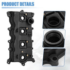 Engine Valve Cover for Nissan Altima 2.5L (2007–2013) No. 13264JA00A
