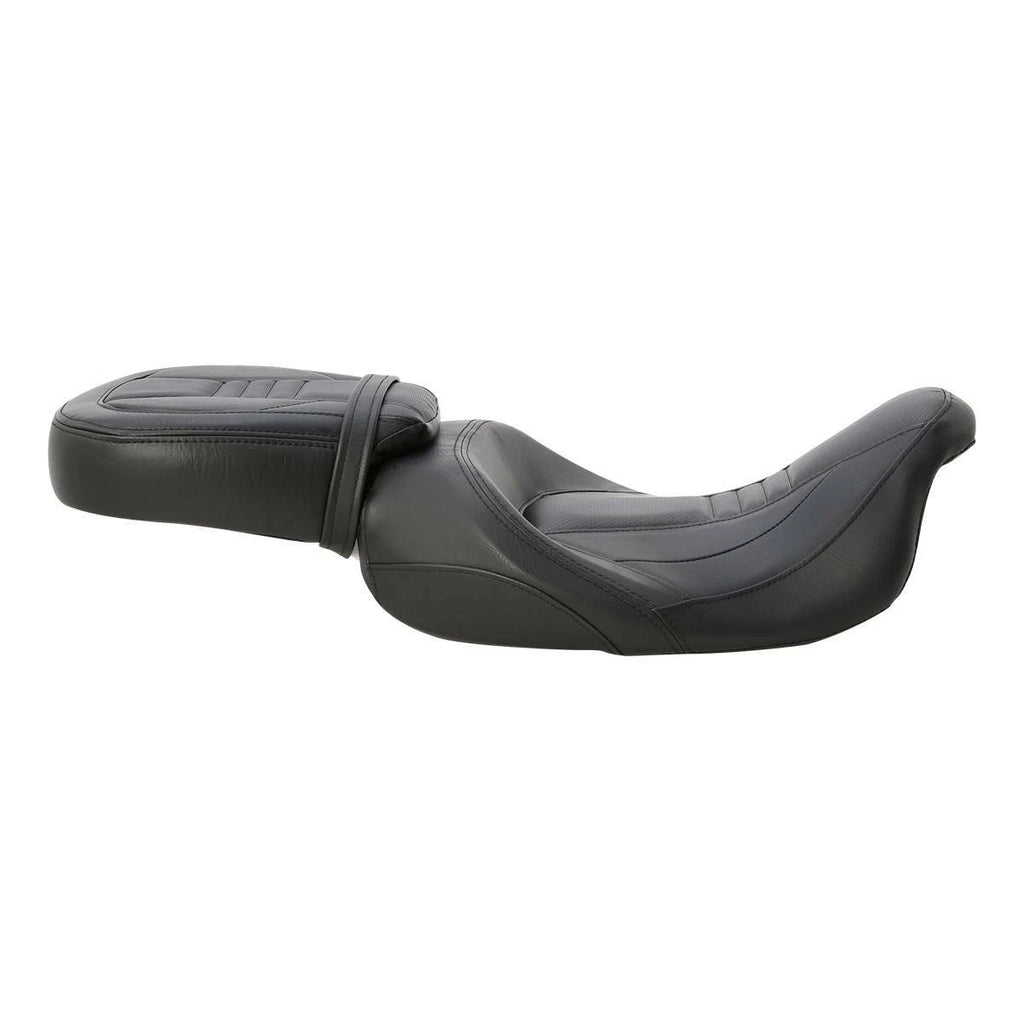 Driver & Passenger Seat for Harley Touring Road King Street Glide (2009–2023)