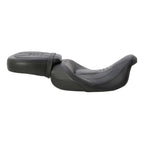 Driver & Passenger Seat for Harley Touring Road King Street Glide (2009–2023)