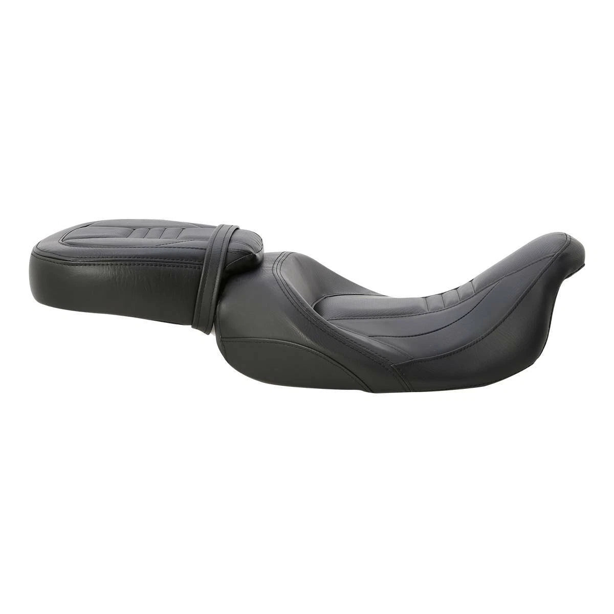 Driver & Passenger Seat for Harley Touring Road King Street Glide (2009–2023)