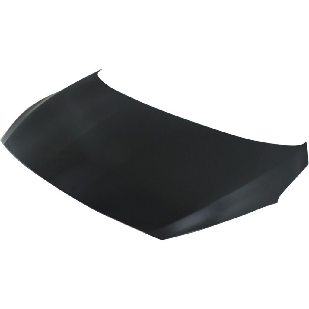 CAPA Certified Hood for Kia Forte (2014–2016) Sedan