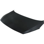 CAPA Certified Hood for Kia Forte (2014–2016) Sedan