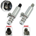 Intake & Exhaust Camshaft Position Actuator Solenoid for Malibu Verano (2012–2016)