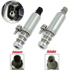 Intake & Exhaust Camshaft Position Actuator Solenoid for Malibu Verano (2012–2016)