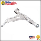 Front Right Lower Control Arm Assembly for Lexus RC350 GS250 (2015–2020) 48620-30320