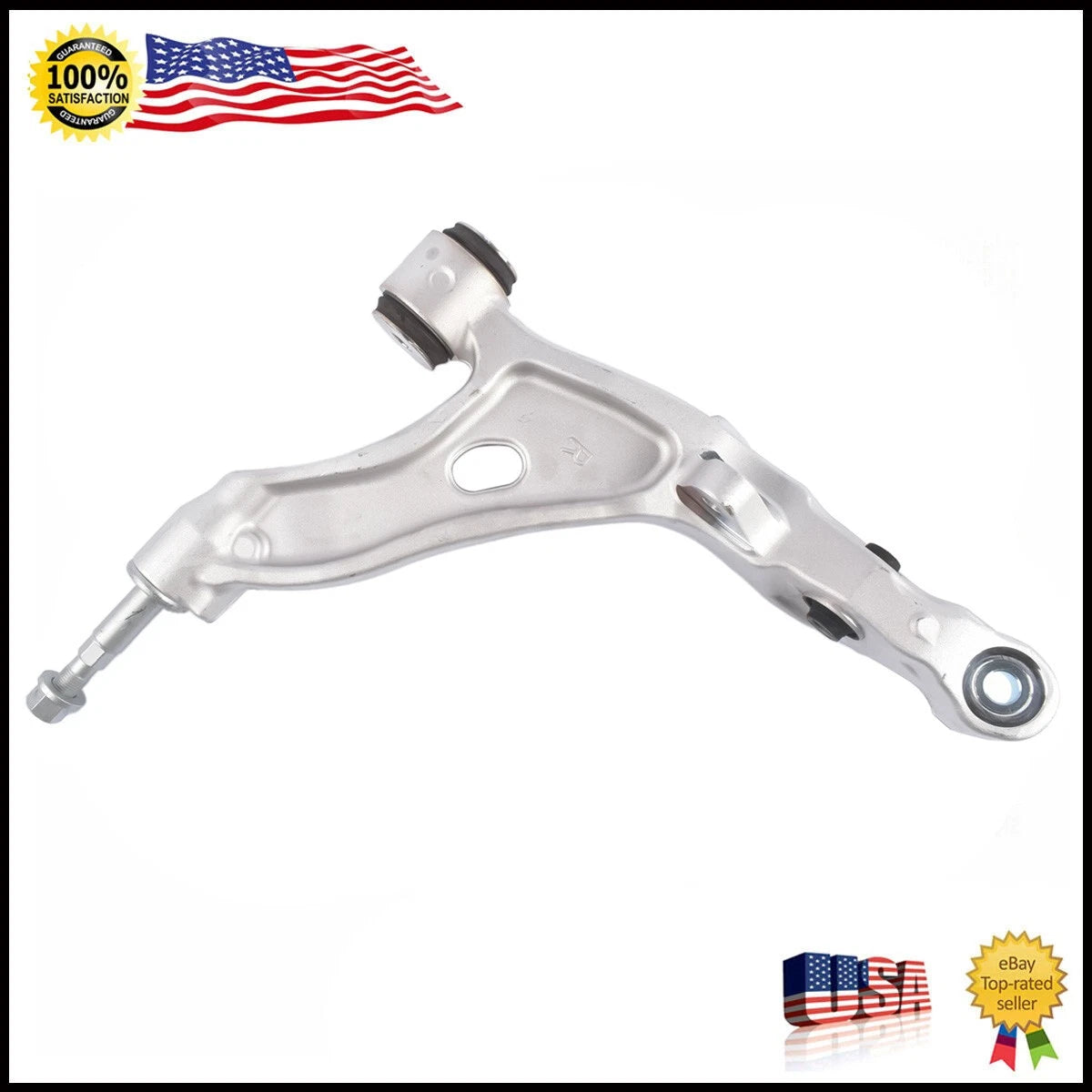 Front Right Lower Control Arm Assembly for Lexus RC350 GS250 (2015–2020) 48620-30320