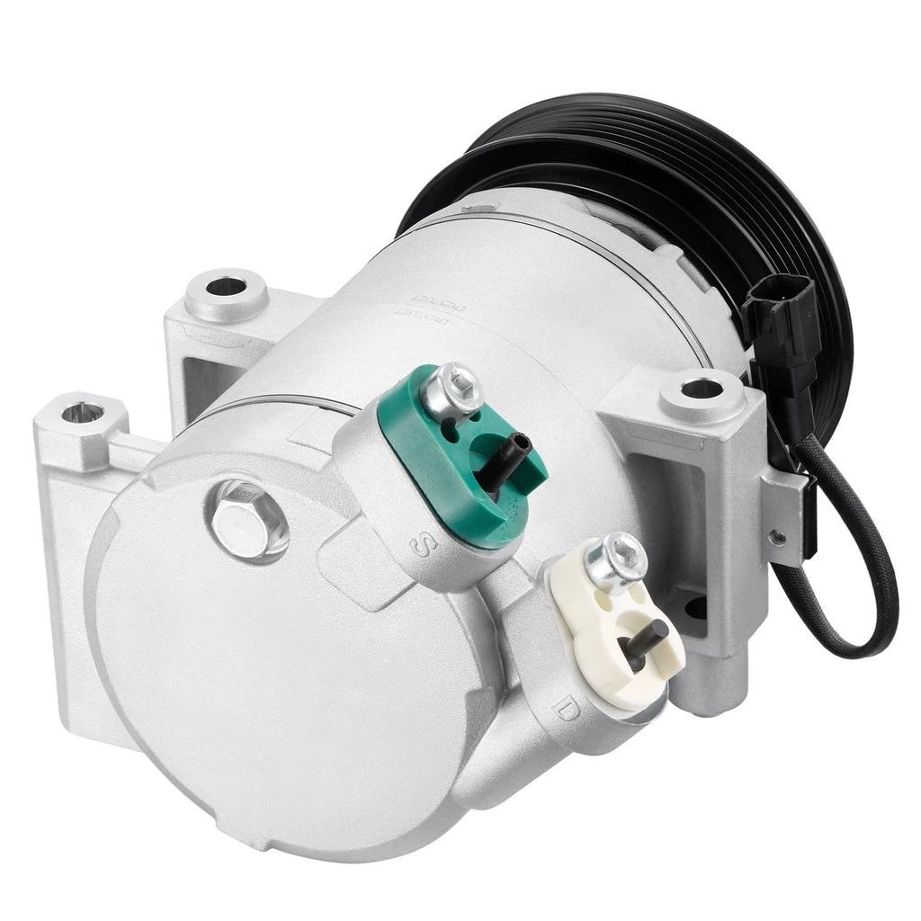 A/C Compressor for Mazda Tribute 3.0L (2008–2011) & Ford Escape 3.0L (2008–2012)
