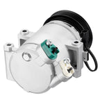 A/C Compressor for Mazda Tribute 3.0L (2008–2011) & Ford Escape 3.0L (2008–2012)